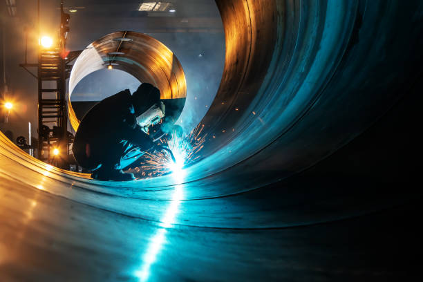 Reliable Hopewell, NJ Welder & Metal Fabrication Solutions