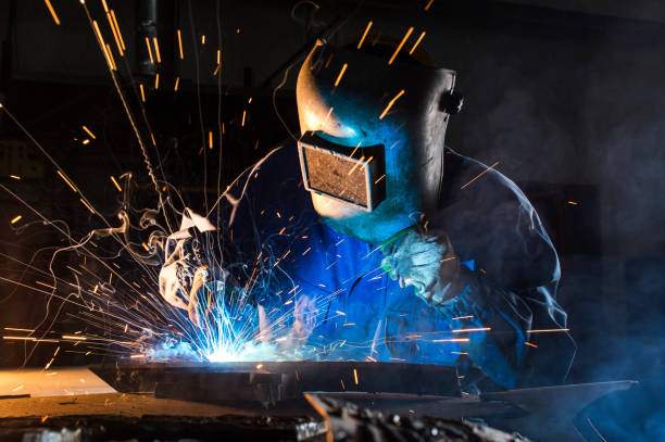 Best Food and Beverage Processing Equipment Welding in Hopewell, NJ