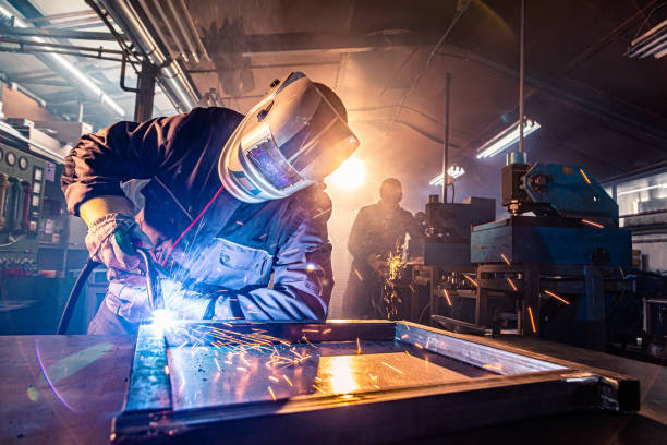 Best Welding Inspection and Certification in Hopewell, NJ