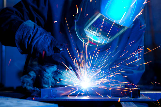 Best Automotive Welding in Hopewell, NJ