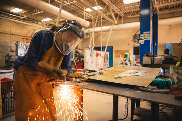 Affordable Welder Services in Hopewell, NJ