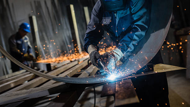  Hopewell, NJ Welder Pros