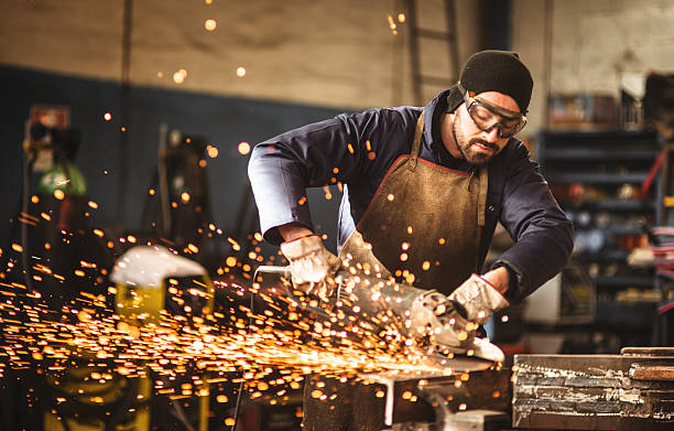 Best Marine and Shipbuilding Welding in Hopewell, NJ