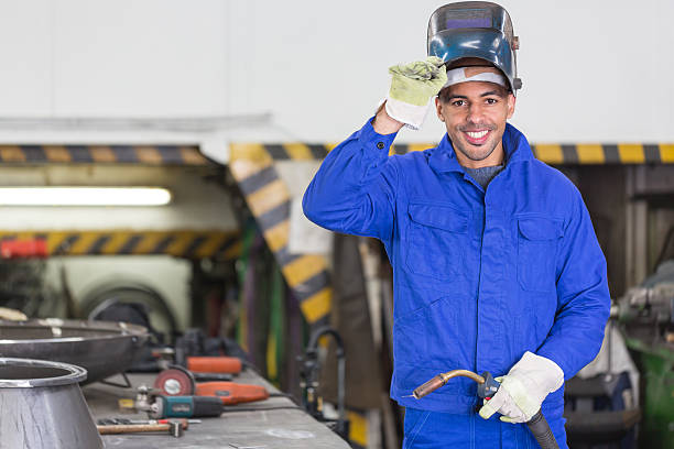 Best Specialty Welding Processes in Hopewell, NJ